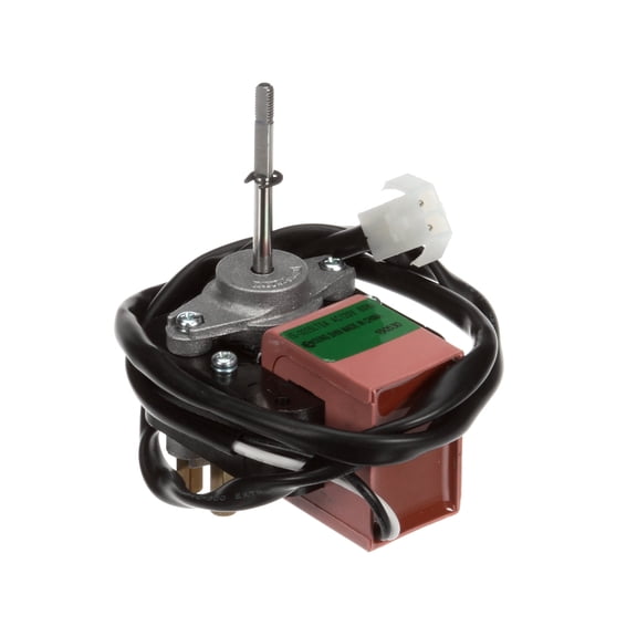 Norlake 146407 Left Fan Motor 115V