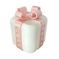 thumbnail image 1 of Printed Valentine's Day Rounded Surprise Gift Box Decoration, 1 of 5
