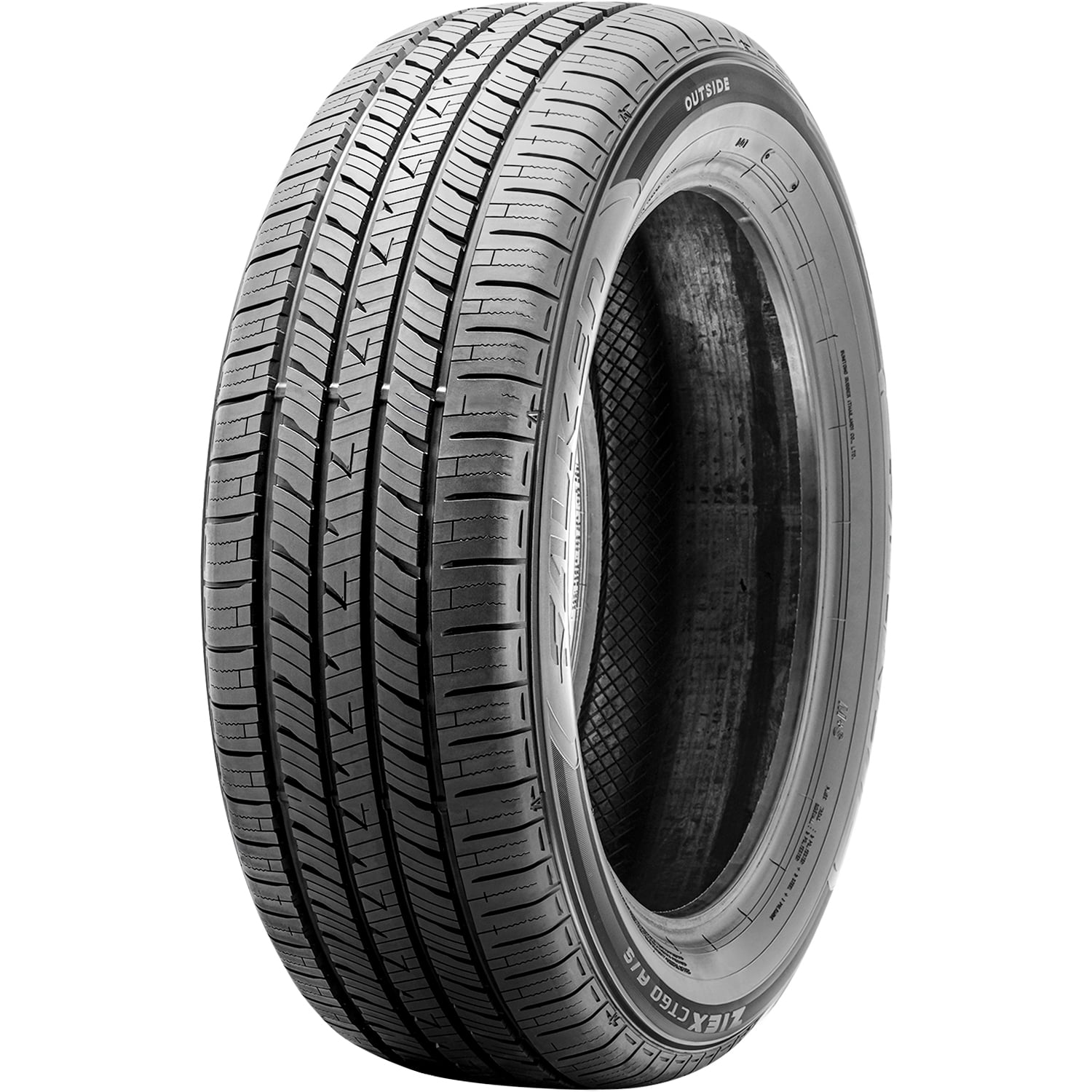 Arisun Aresta ZG02 285/45R22 114H All Season Passenger Tire for