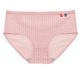 thumbnail image 1 of TrowBridge-bragas sencillas de algodón para mujer, ropa interior deportiva transpirable, lencería Sexy, suave y cómoda, 1 of 4
