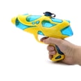 thumbnail image 3 of Pistola De Agua Para Niños, Juguete De Agua, Cañón De Agua, Juguete De Baño De Playa De Verano, Juguete De Pistola De Agua A Presión De Aire Cateissary FN003200-01, 3 of 6