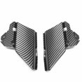 thumbnail image 1 of Réservoir en Fibre de Carbone pour Suzuki GSX-R 1000 / R 2017 - 2020 pour Siège Latéral, 1 of 5