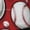 Cute Baseball2, variant on Cute Baseball print women's scoop neck, loose-fit workout tank tops for the gym.