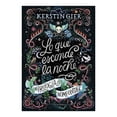 thumbnail image 1 of Lo que esconde la noche B de Blok Kerstin Gier / Claudia Toda Castán, 1 of 2