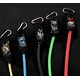 thumbnail image 3 of SET DE LIGAS DE RESISTENCIA PARA EJERCICIO 11 PZS BAGORE BAGORE SPORTS BAGORE SPORTS, 3 of 6