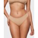 thumbnail image 3 of Ropa interior INLYRIC Inbarely Soft Cheeky Bikini para mujer, paquete de 3, 3 of 6