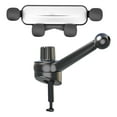 thumbnail image 3 of Soporte de teléfono para coche con sujeción automática, varilla de extensión y gancho telescópico antideslizante Argén, 3 of 9