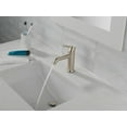 thumbnail image 3 of Peerless P1647lf Precept 1 GPM Single Hole Bathroom Faucet - Chrome, 3 of 7
