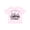 AD-Pink, variant on Camping Crew Boys or Girls Toddler T-Shirt