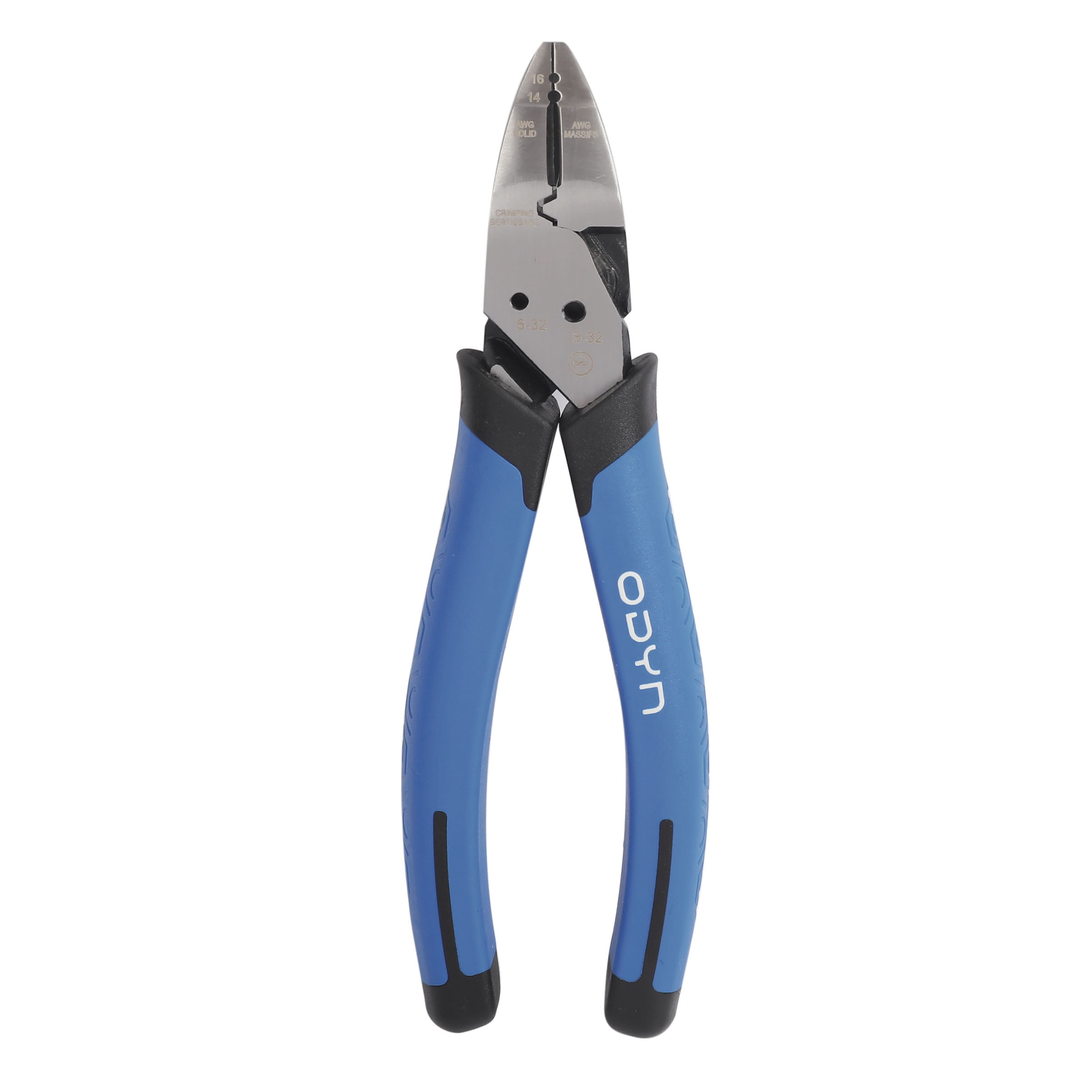 ODYN MultiFunction Diagonal Cutting Pliers