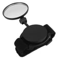 thumbnail image 3 of SHISUYAN 1Pcs Wrist Wear Bike Mirror 5.11X3.14X1.57In for Cycling Accessories, 3 of 9