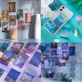 thumbnail image 3 of 300 PCS Washi Stickers for Journaling, TIE-DailyNec Aesthetic Scrapbooking Supplies, Vintage Scrapbook Paper for Photo Albums, Crafts, Decorative Objects, Diaries, Schedules (Option 1), 3 of 7