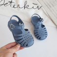 thumbnail image 1 of Summer Baby Girls Sandals Cute Princess Candy Shoes Anti-Slip Roman Sandals, 1 of 5