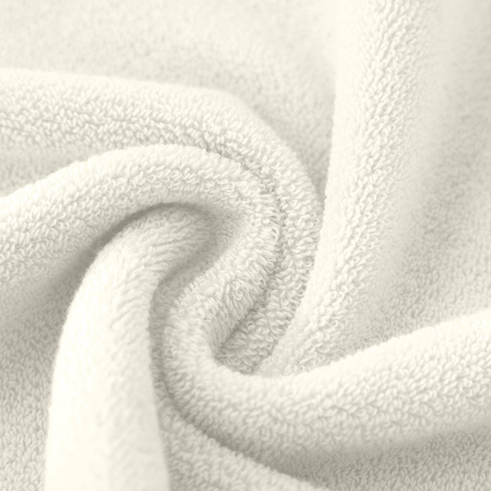 ZROBM 10PCS Hand Towel, Hand Towel Set, Towel Clearance, Hand Towels for Bathroom, Spring Hand Towel, Towel For Bath, Hand, Face, Gym, Spa, cotton, 35x75cm, Beige