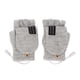 thumbnail image 5 of Guantes calefactados de media mano, guantes calefactados por USB, guantes calefactados por USB, guantes calefactados eléctricos, probados y confiables, 5 of 14