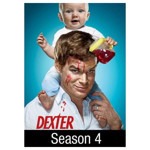 Dexter script season 4 - erogetmy