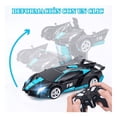 thumbnail image 2 of 2 En 1 Coche Wünd  Recargable De Control Remoto Para Niños, Azul, 2 of 5
