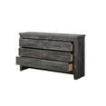 thumbnail image 2 of Ergode Dresser Rustic Gray Oak, 2 of 3
