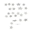 thumbnail image 2 of Juego de decoraciones para fiestas Wosthever decoración colgante estrellas interiores tipo 26, 2 of 6