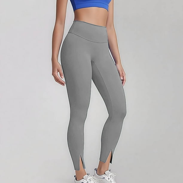 Legging Polaire Taille Haute Leggings Thermiques HIPOWER - Lot De 3 Pour Femme Avec Poches | Taille Haute, Polaire Doublée | Sport Et Quotidien Leggings Sport Hiver