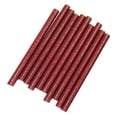 thumbnail image 2 of 10 Pieces Hot Melt Glue Sticks Color Hot Glue Sticks for General Repairs DIY Red, 2 of 8