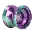thumbnail image 4 of Yoyo Ball ANGGREK Aleación Unresponsive Bearing 2 Hemisferios, 4 of 7