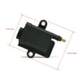 thumbnail image 2 of The ROP Shop Ignition Coil for Mercury Outboard 150 DFI 1B417702 & Up (SN 1B490866 and Up), 2 of 8