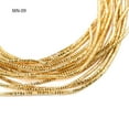 thumbnail image 1 of pitrice Metal Wire Anti-oxidant Copper Wire Spring Sewing Line DIY Handmade Ceaft Making Accessory, MN-09, 1 of 8
