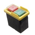 thumbnail image 3 of Uds interruptor de repuesto Universal 250V 4A interruptor de parada de emergencia interruptor de encendido/apagado IP54 5E4 Universal ACTIVE Biensenido a ACTIVE, 3 of 4
