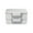 White#48, variant on Bento Box Adult BPA-Free Food Container Lunch Box for Women for Bo-ys Gir-ls Women Men Adults Ki-ds Te ens