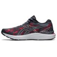 thumbnail image 1 of ASICS Chaussures de Course Gel-Cumulus 23 pour Hommes, 12M, Gris Transporteur/gris Piedmont, 1 of 7