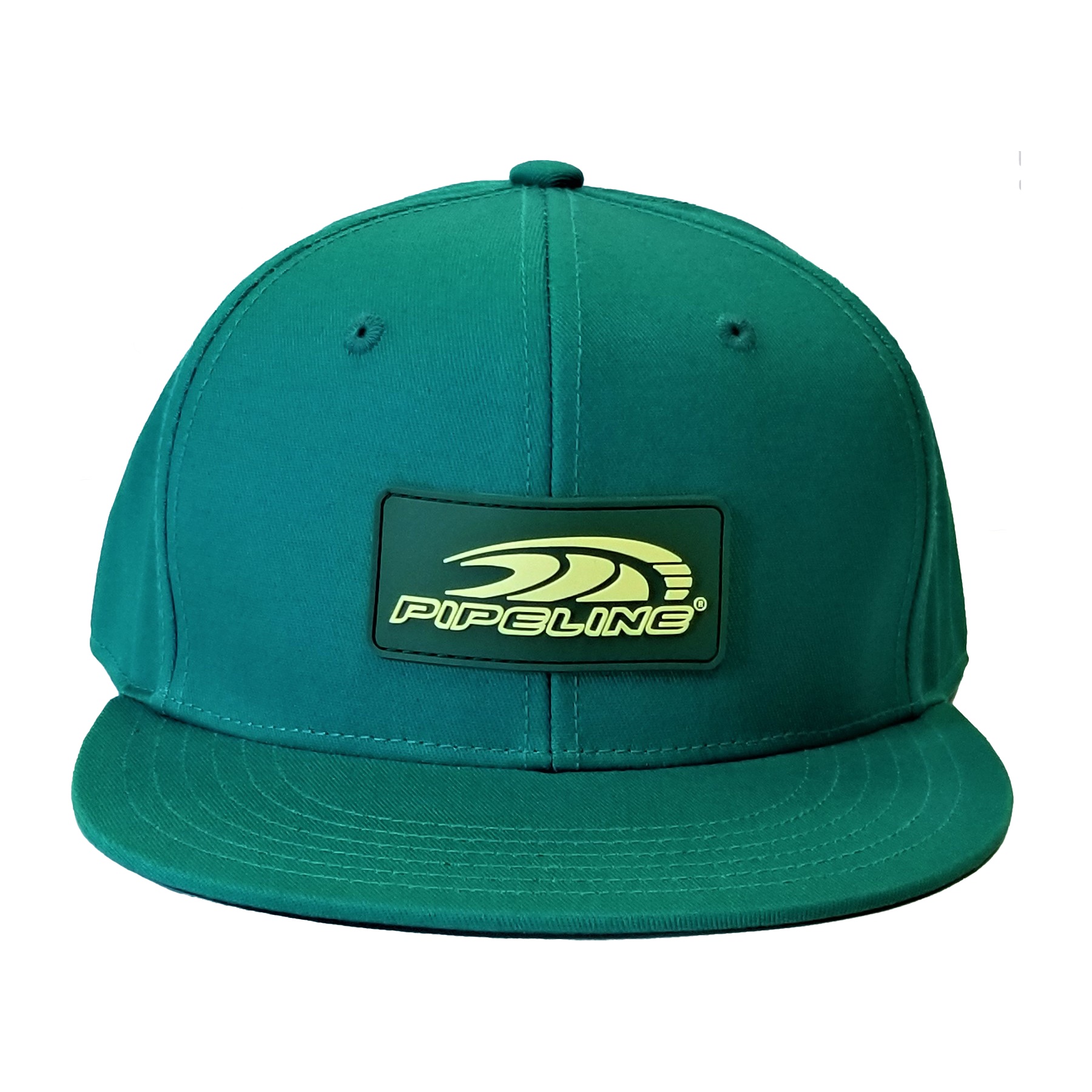 Pipeline Twill Cap - Assorted Designs - Logo Embroidered - Walmart.com