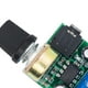 thumbnail image 3 of 1PC Board Amplifier Mono, LM386 Mini Audio Power Amplifier Board DC 3V ~ 12V kusrkot Tablero amplificador de audio, 3 of 4