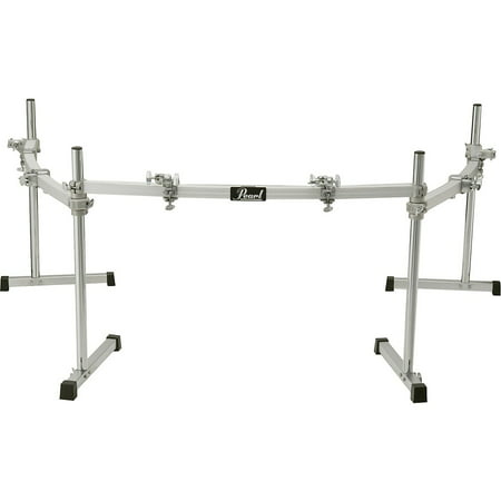 Pearl DR503C Icon 3-Sided Curved Drum Rack