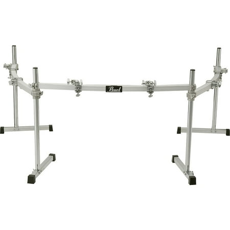 Curved Drum Rack Tube - Pearl DR503C Icon 3-Sided Curved Drum Rack