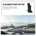 thumbnail image 3 of Luxshiny 1Pack Windshield Washer Pump Motor High-efficiency Cleaning for Vehicle Maintenance Replacement Multi, 3 of 8