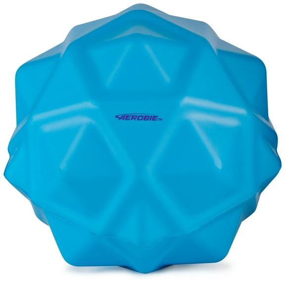 Aerobie Sonic Bounce Ball, for Ages 8 & up, Includes 1 Sonic Bounce Ball (Styles May Vary)