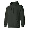 thumbnail image 3 of MV Sport 139 Fundamental Fleece Hood-Forest [002]-S, 3 of 3