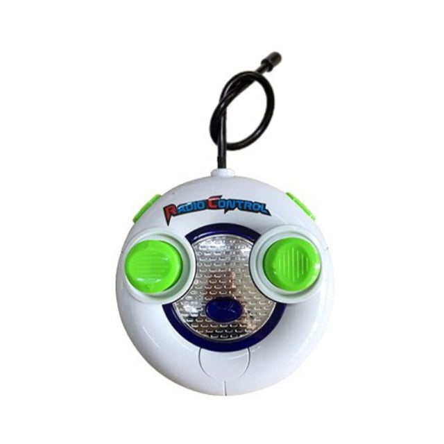 universal remote control for ride on car