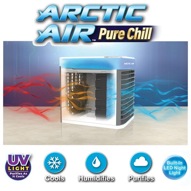 Buy Arctic Air, Arctic Air Pure Chill, Air Pure Chill, Pure Chill