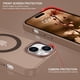 thumbnail image 5 of Funda de teléfono BENTOBEN compatible con iPhone 15 Plus Bronze, 5 of 7