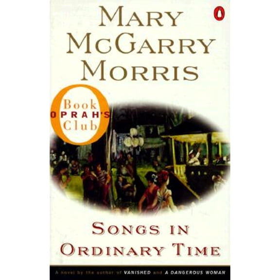 Songs in Ordinary Time