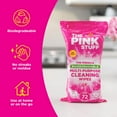 thumbnail image 3 of Stardrops - The Pink Stuff - Lingettes de Nettoyage Miracle Polyvalentes - 216 Lingettes, 3 of 7
