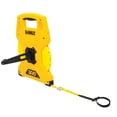 thumbnail image 3 of Cinta métrica DEWALT DWHT34049 de fibra de vidrio de 300 pies de largo, 3 of 3