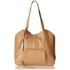 Vince Camuto Kelsy Tote One Size Sandstone