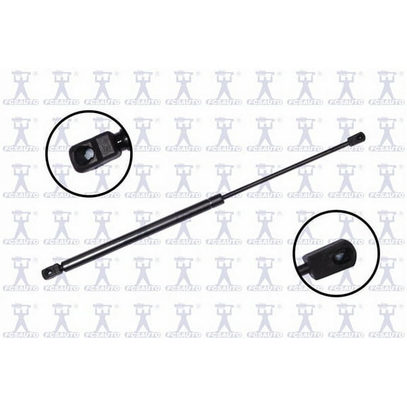 Focus Auto Parts Hood Lift Support