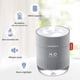 thumbnail image 2 of Mini Baby Air Humidifier, Portable Home Air Humidifier, USB Quiet Bedroom Air Humidifier for Office, Auto Shut Off(500ml), No BatteryGrey, 2 of 5