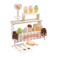 thumbnail image 2 of de madera de juguete, comida artificial, juguete educativo, juego de rol realista para niños y niñas de 2 a 4 años, ideal como regalo de, 2 of 9