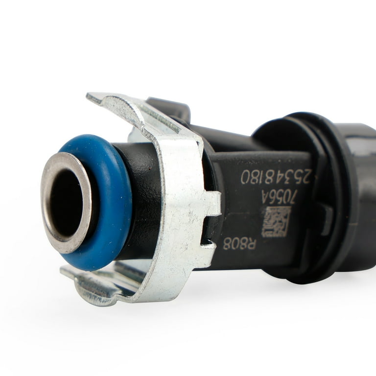 25348180 Fuel Injectors 881693002 RA087006 For Chevy MerCruiser  