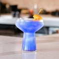 thumbnail image 4 of Libbey Stemless Margarita Glasses Set of 4, Classic, Lightweight Mixed Cocktail Glasses Set, Large Margarita Glass Set for Cinco de Mayo, Parties, 4 of 6